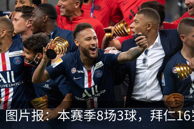 图片报：本赛季8场3球，拜仁16岁中场西格拉尔已随一线队训练