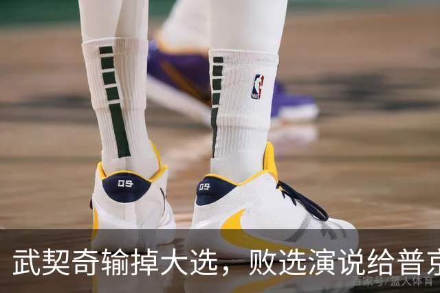武契奇输掉大选，败选演说给普京递话：新政府最快明年春天制裁俄罗斯