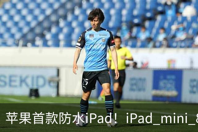 苹果首款防水iPad！iPad mini 8支持IP67 但进水不保修